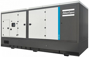 ТО-2 (ТО-1000) ДГУ Atlas copco QIS 1015 (один раз в 2 года) дизельного генератора Atlas copco QIS 1015